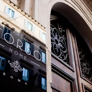 Via Del Corso *** Rzym