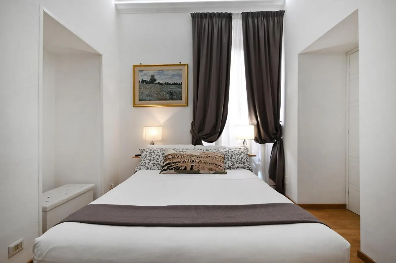 Il Fascino Di Roma Bed and Breakfast