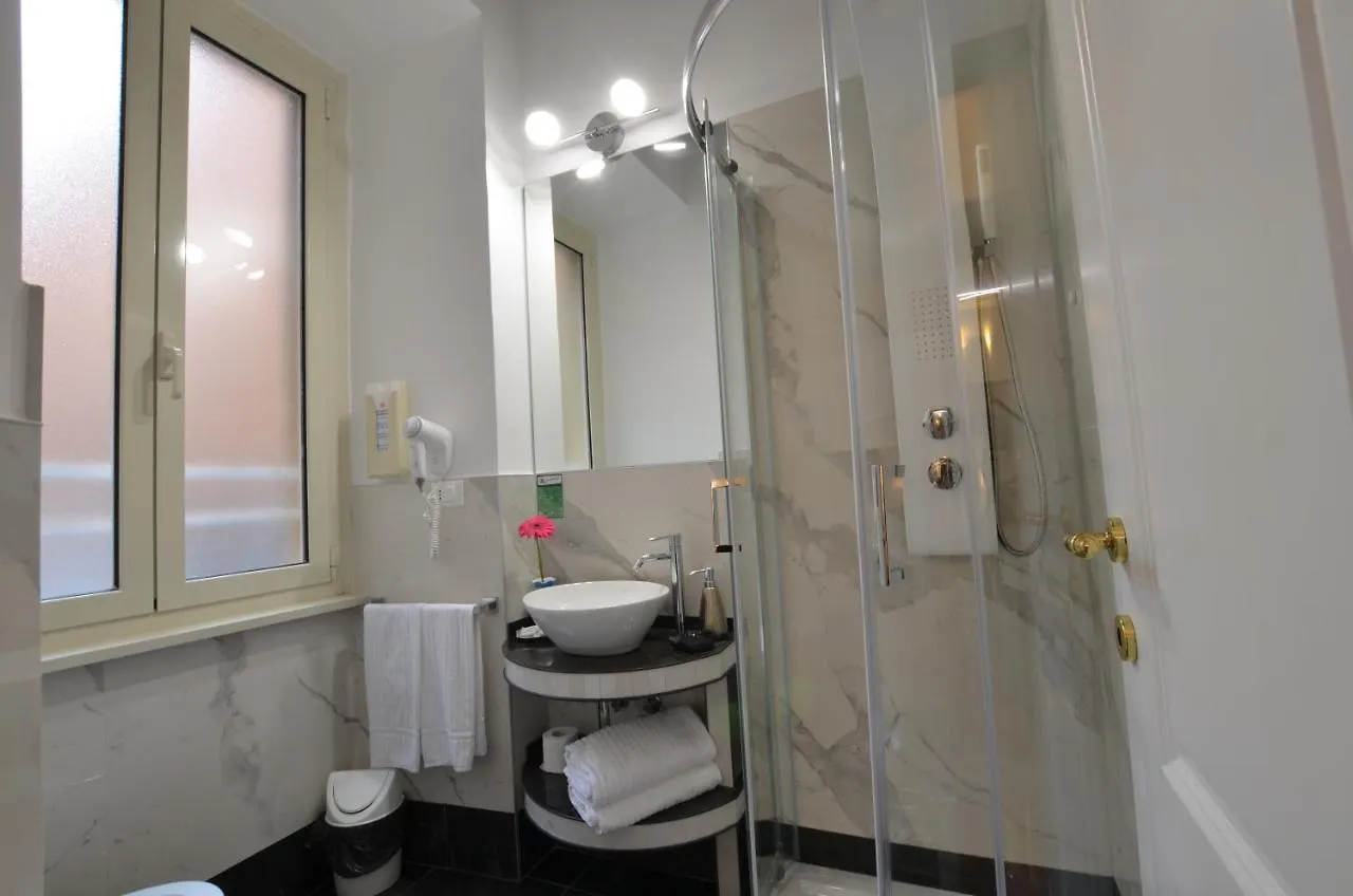 ** Bed & Breakfast Il Fascino Di Roma Bed and Breakfast Italië