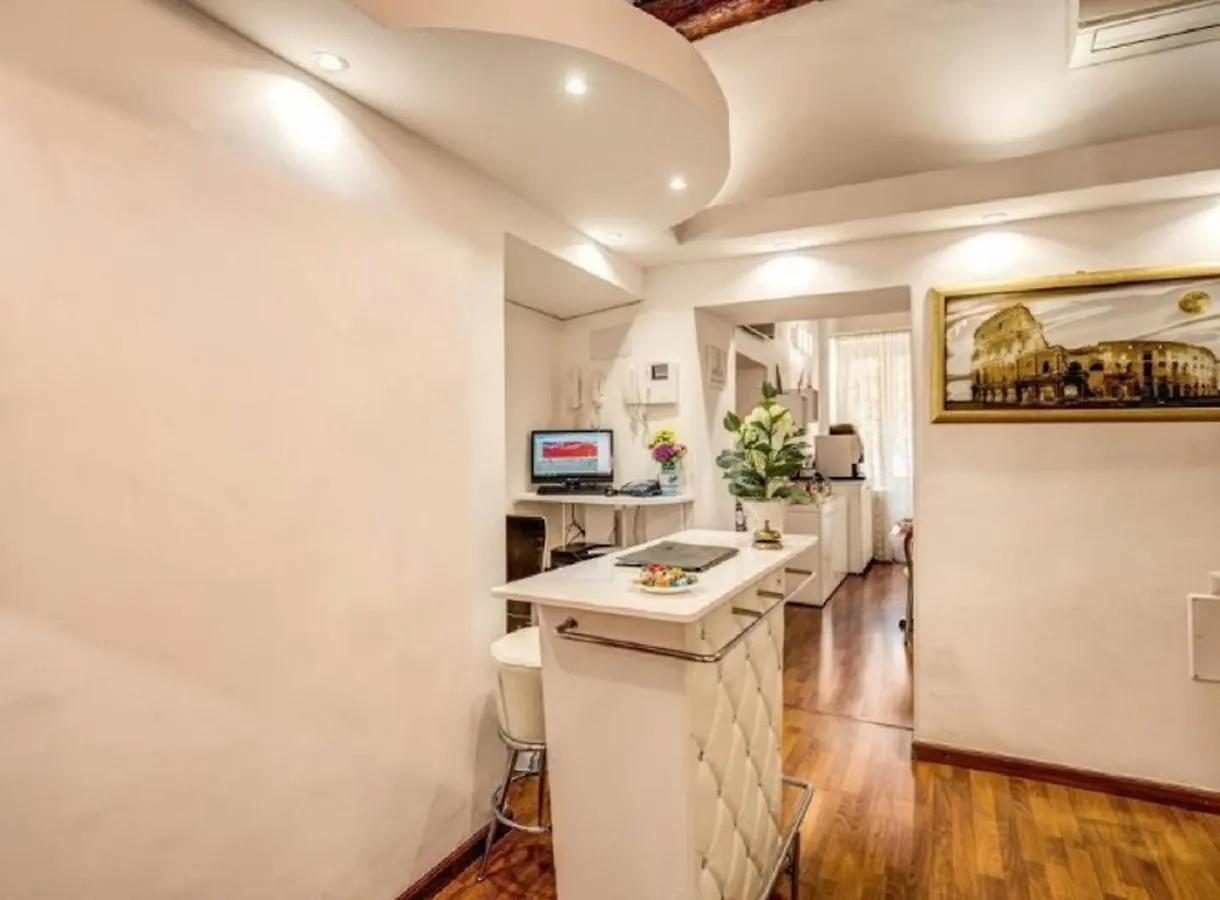 Bed & Breakfast Il Fascino Di Roma Bed and Breakfast