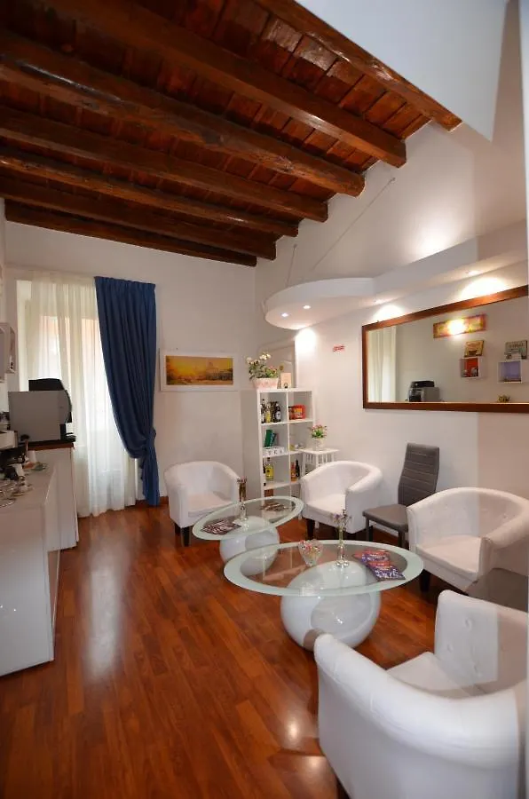 Il Fascino Di Roma Bed and Breakfast Rome