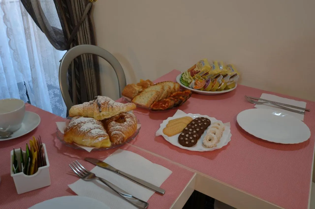 Il Fascino Di Roma Bed and Breakfast 2*, Rome Italië