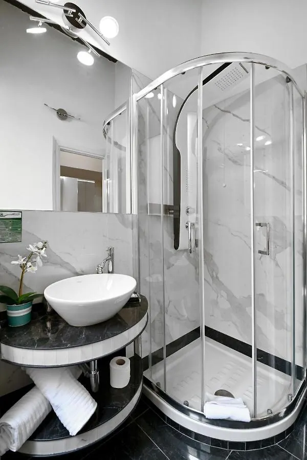 Il Fascino Di Roma Bed and Breakfast 2*, Rome