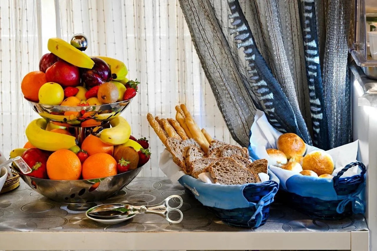 ** Bed & Breakfast Il Fascino Di Roma Bed and Breakfast Italië