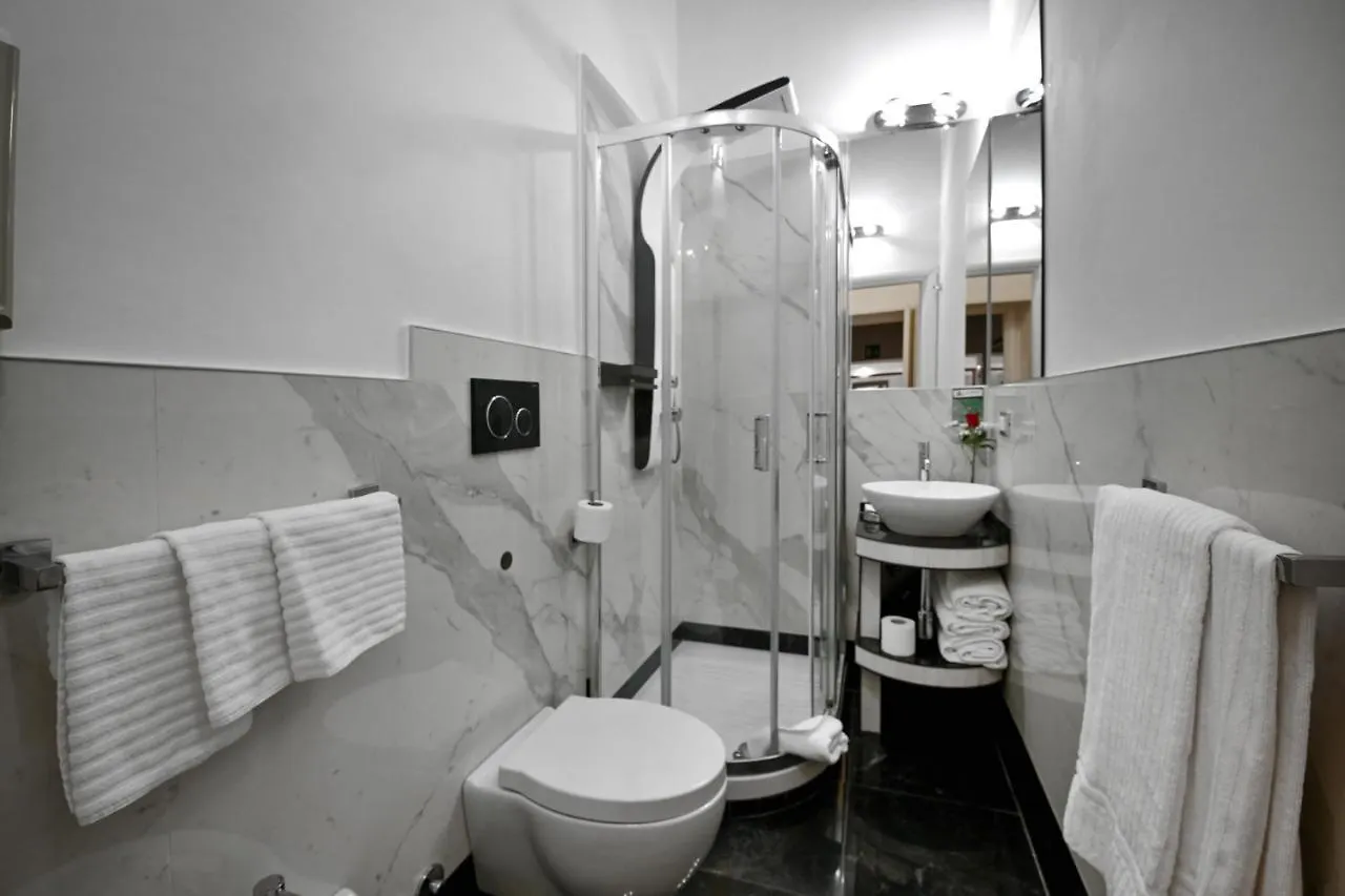 Bed & Breakfast Il Fascino Di Roma Bed and Breakfast