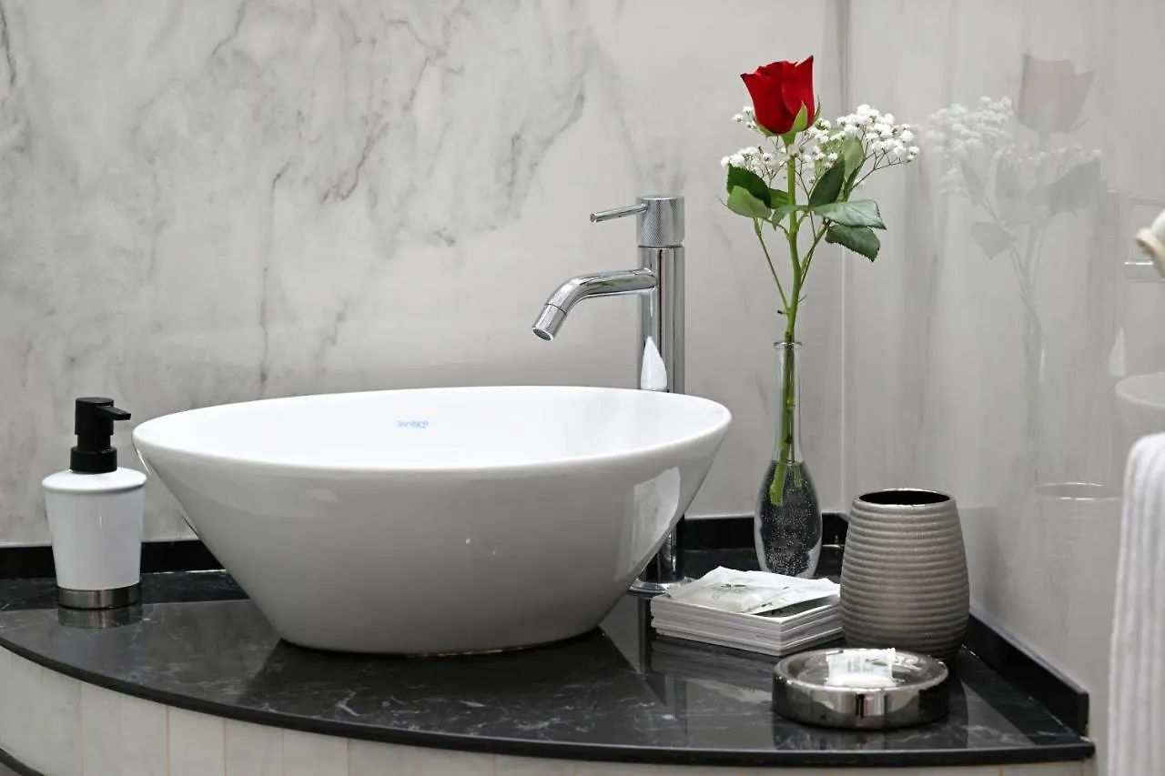** Bed & Breakfast Il Fascino Di Roma Bed and Breakfast Italië