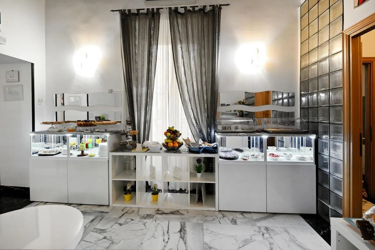 Il Fascino Di Roma Bed and Breakfast Bed & Breakfast Rome