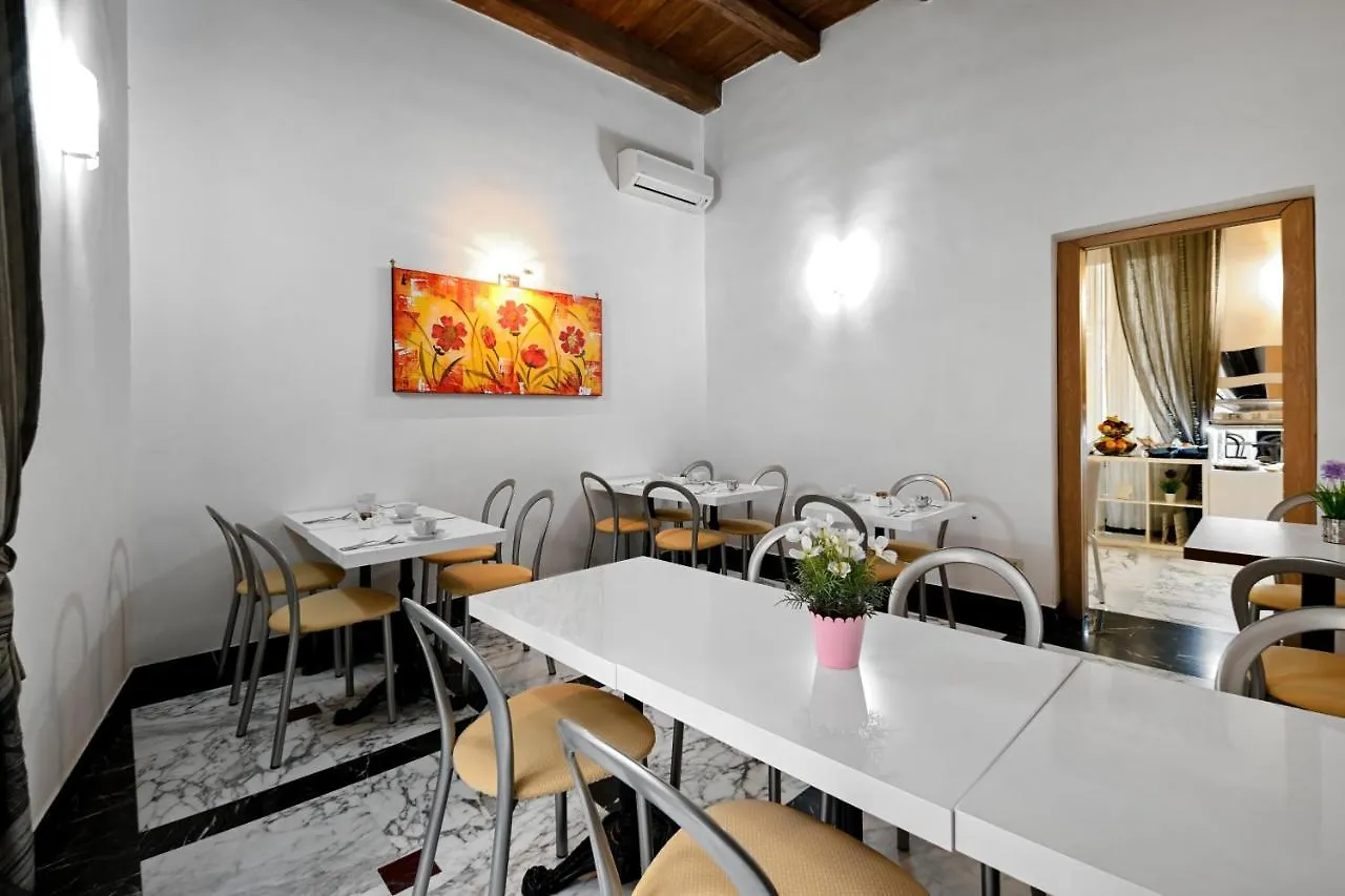 Bed & Breakfast Il Fascino Di Roma Bed and Breakfast