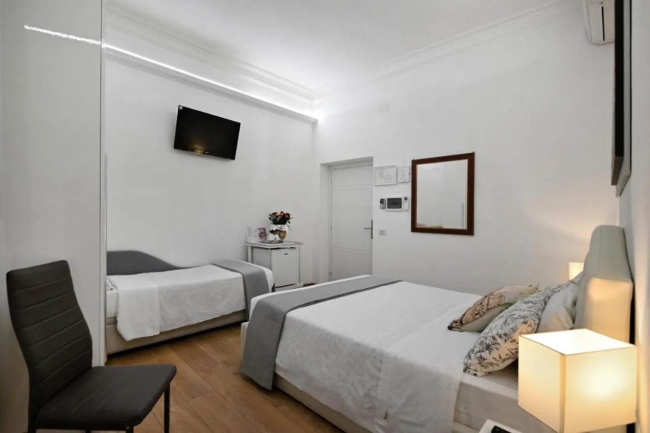 Il Fascino Di Roma Bed and Breakfast Rome