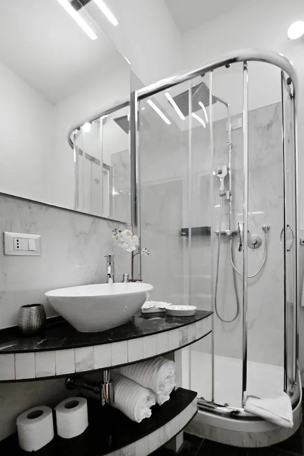 Il Fascino Di Roma Bed and Breakfast Italië