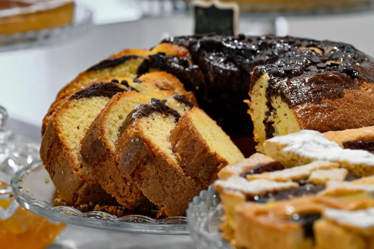 Bed & Breakfast Il Fascino Di Roma Bed and Breakfast