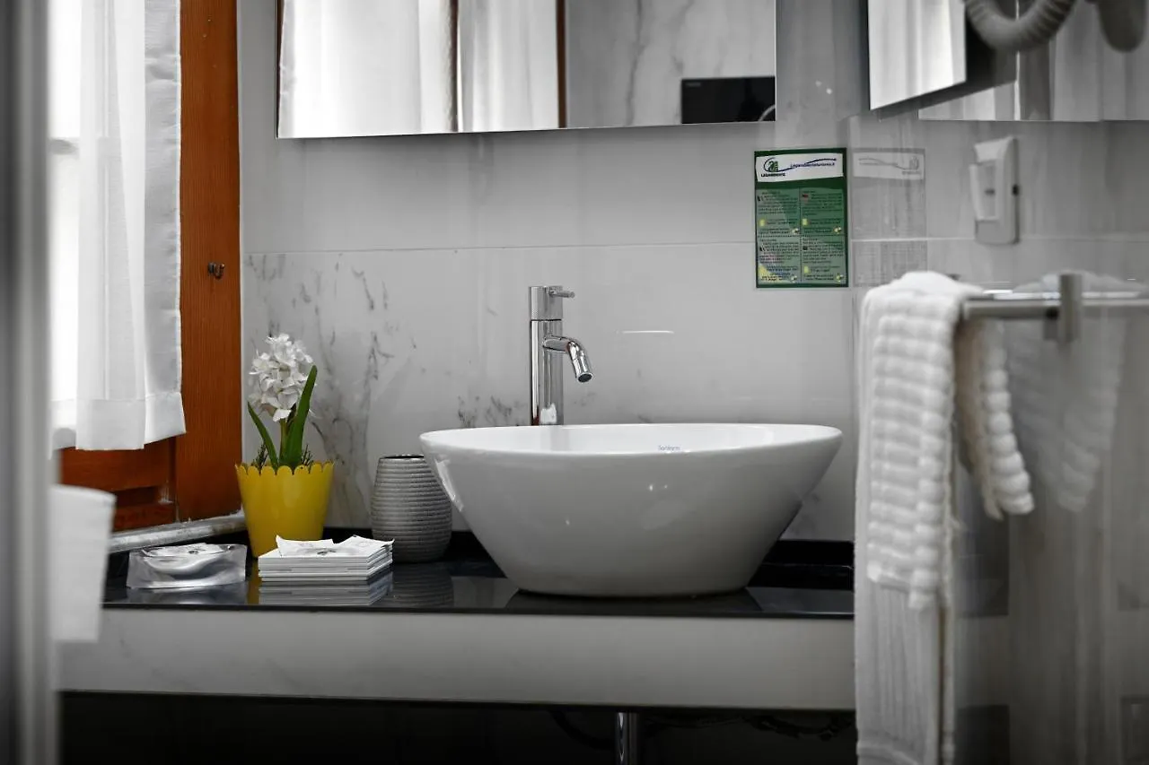Il Fascino Di Roma Bed and Breakfast Bed & Breakfast