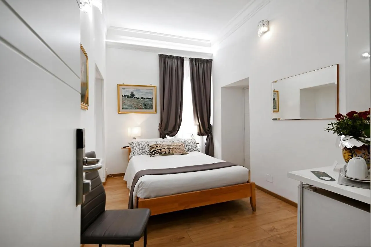 Il Fascino Di Roma Bed and Breakfast Rome