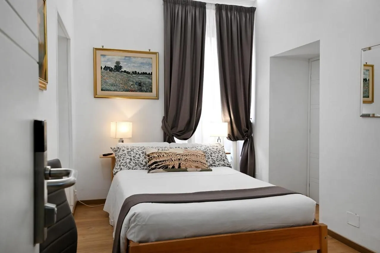 Bed & Breakfast Il Fascino Di Roma Bed and Breakfast
