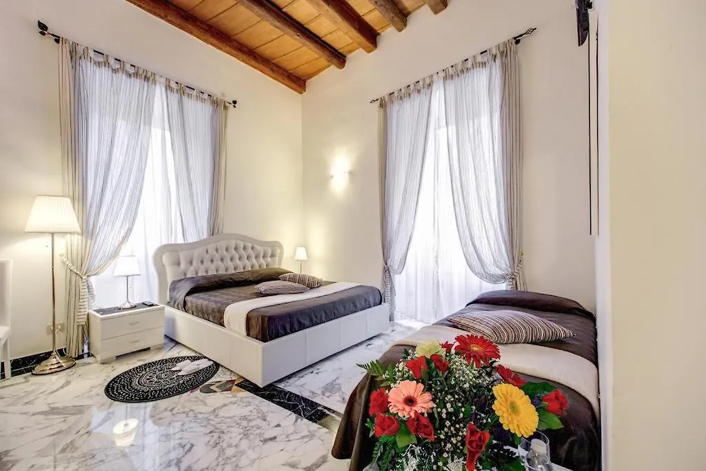 Il Fascino Di Roma Bed and Breakfast