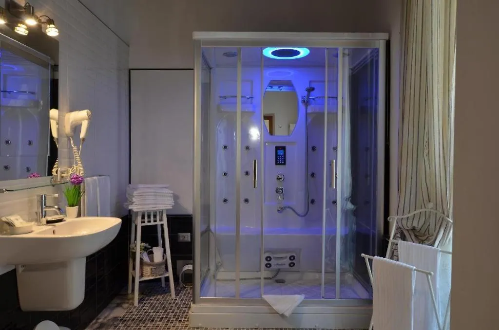 Bed & Breakfast Il Fascino Di Roma Bed and Breakfast