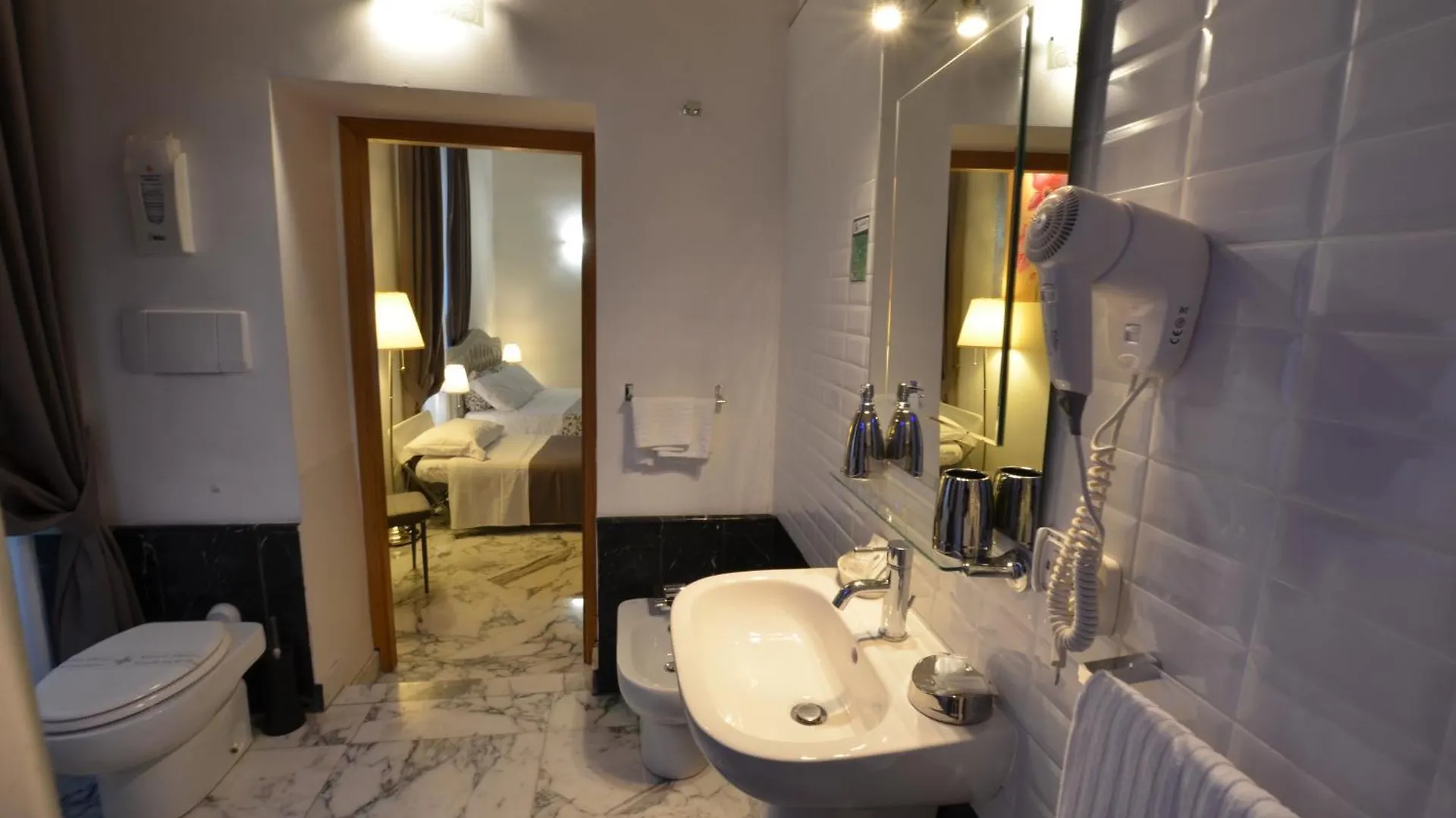 Il Fascino Di Roma Bed and Breakfast