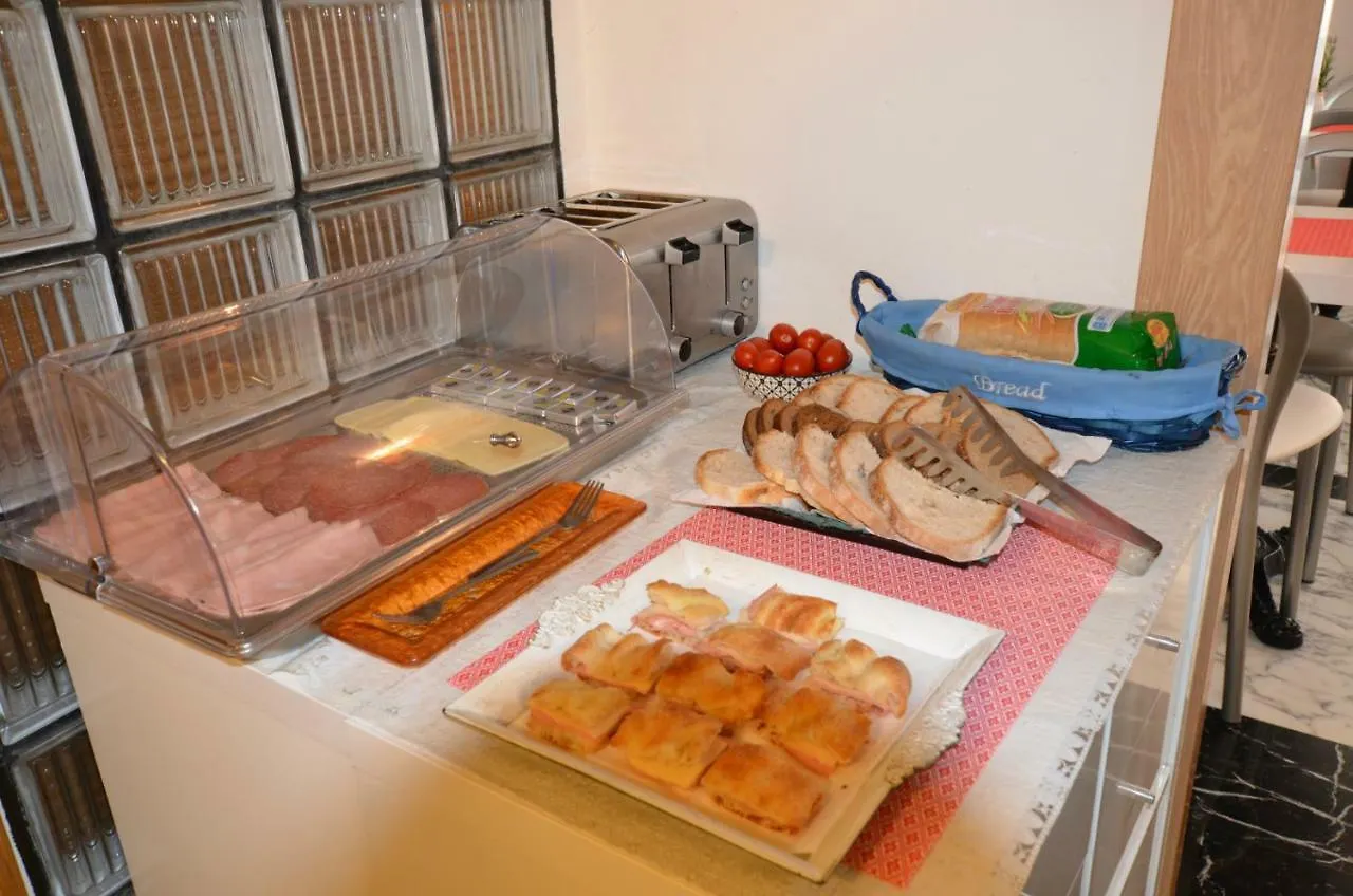 Il Fascino Di Roma Bed and Breakfast Bed & Breakfast