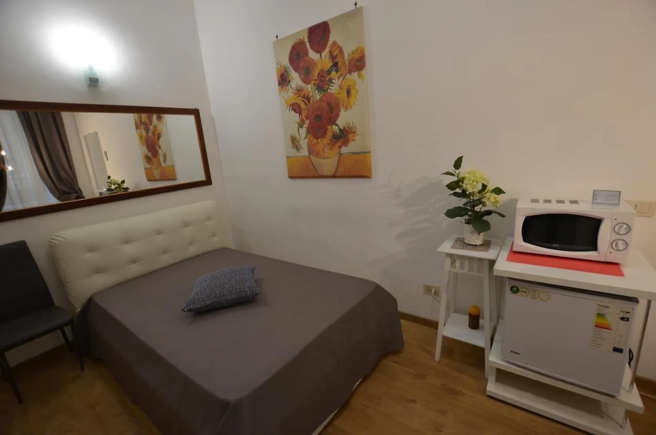 Il Fascino Di Roma Bed and Breakfast Bed & Breakfast Rome