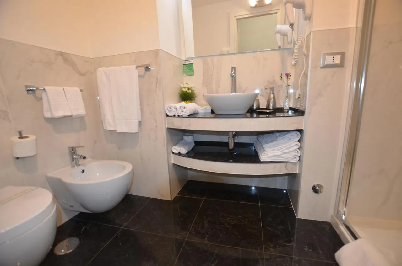 Il Fascino Di Roma Bed and Breakfast Bed & Breakfast Rome