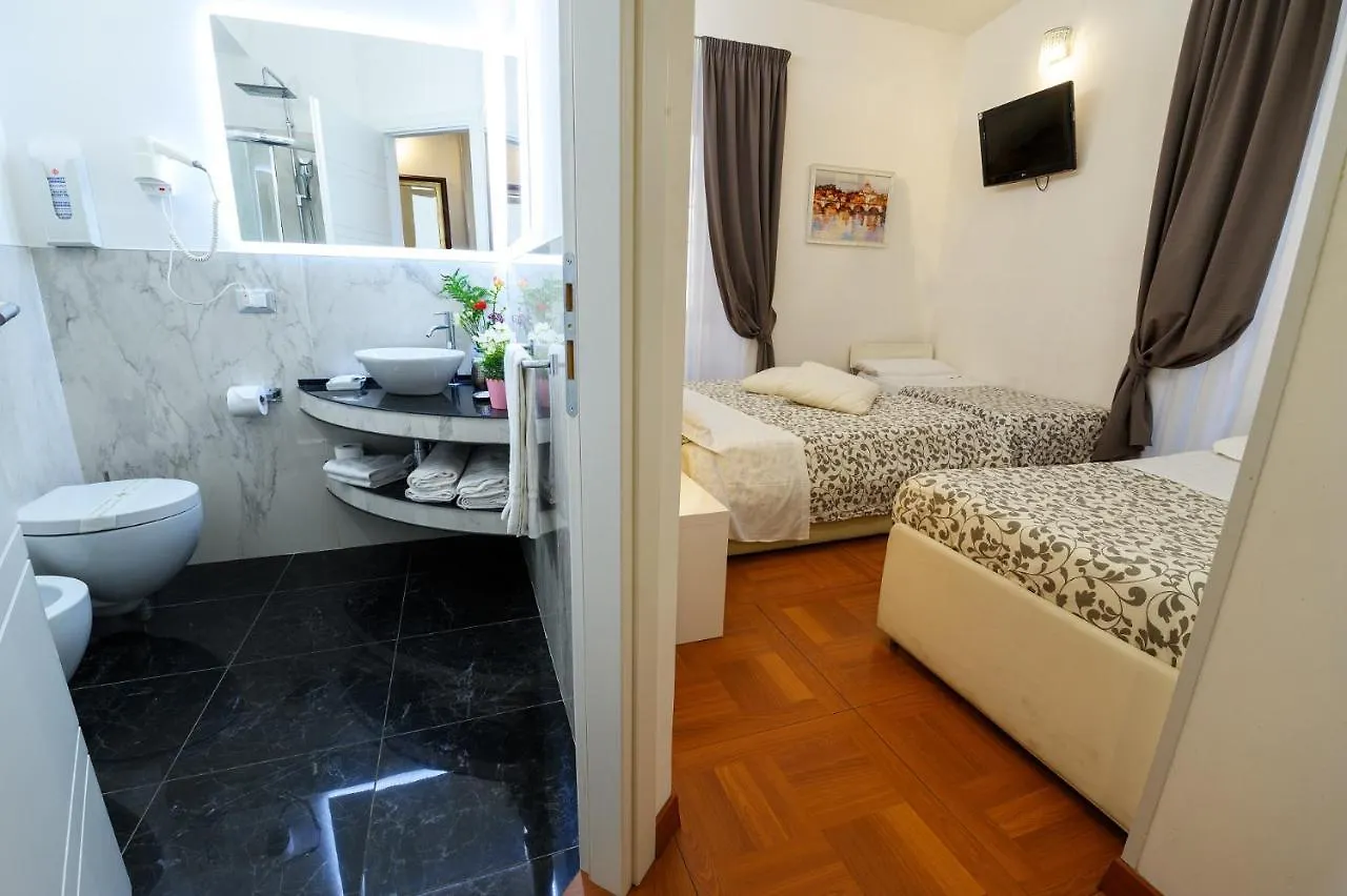 Bed & Breakfast Il Fascino Di Roma Bed and Breakfast