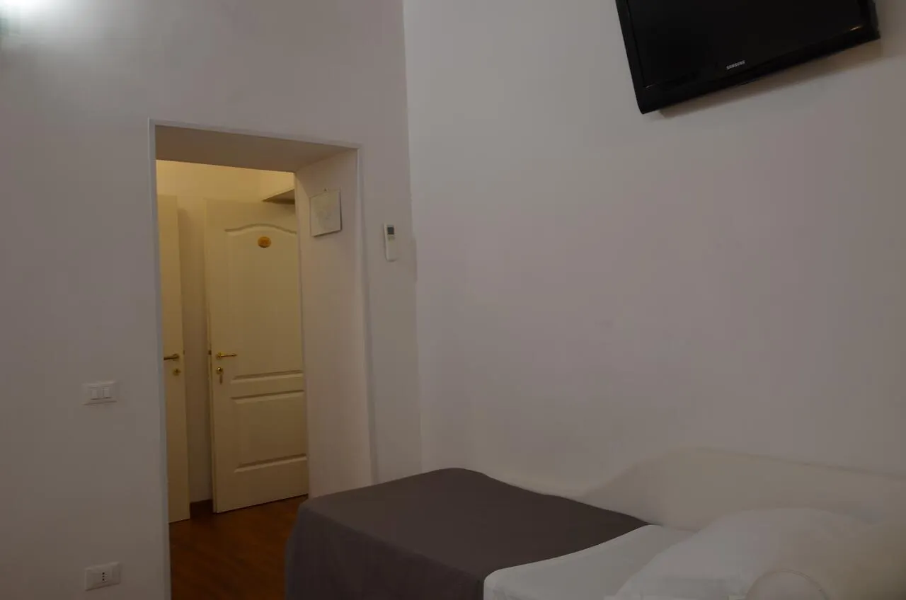 Il Fascino Di Roma Bed and Breakfast