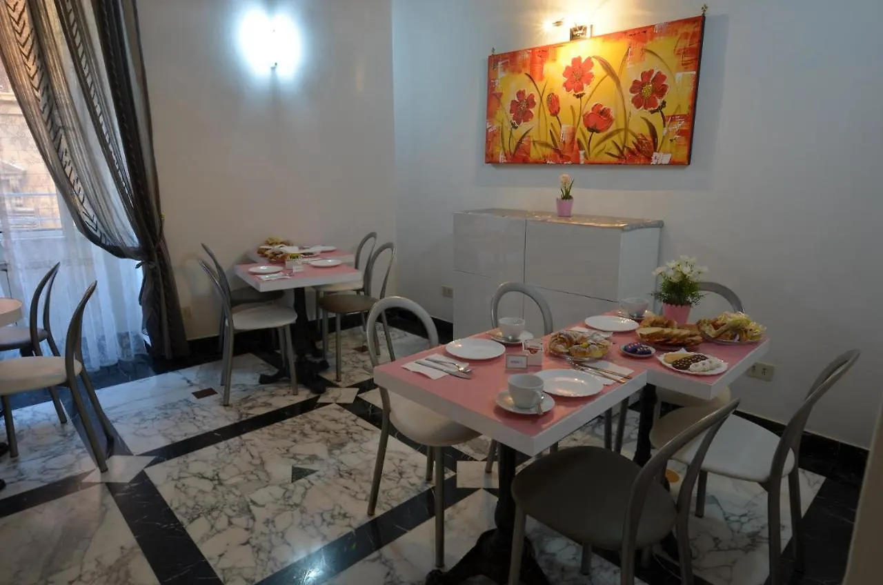 Il Fascino Di Roma Bed & Breakfast Italy