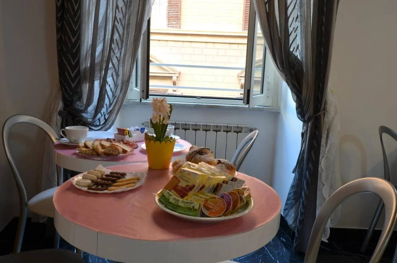 Il Fascino Di Roma Bed & Breakfast 2*, Rome Italy