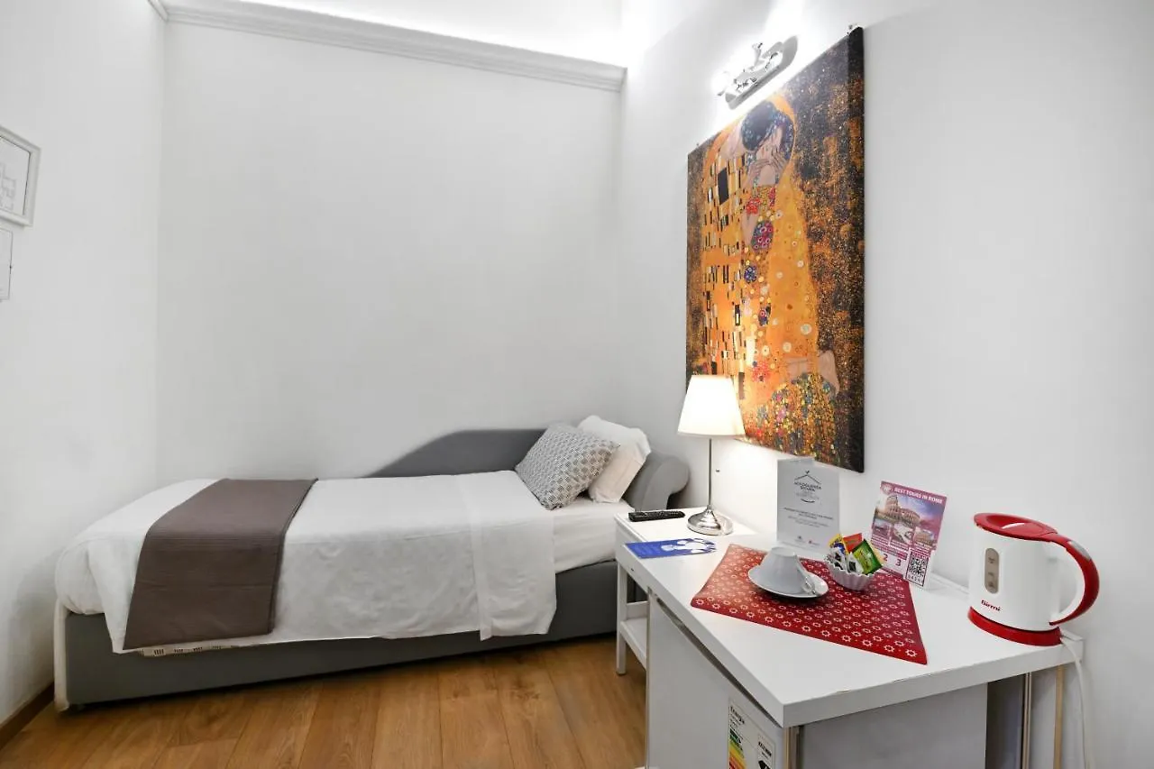 Il Fascino Di Roma Bed & Breakfast  Rome