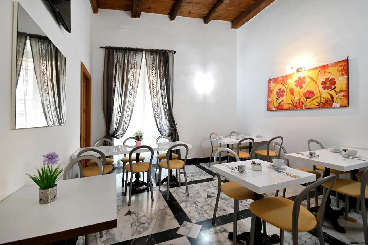 Il Fascino Di Roma Bed & Breakfast